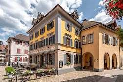 Stuub Staufen Hotel Exterior photo